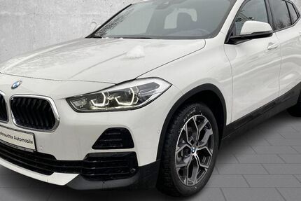 BMW X2 7.509 km 24.990 &euro; Quickborn 25451