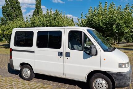 Peugeot Boxer 100.500 km 6.900 € Koblenz 56075