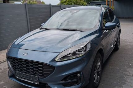 Ford Kuga 95.000 km 21.999 &euro; Wiesmoor 26639