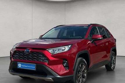 Toyota RAV 4 13.600 km 36.980 &euro; Esslingen am Neckar 73730