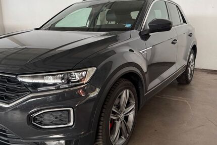 VW T-Roc 128.300 km 21.490 € Delmenhorst 27751