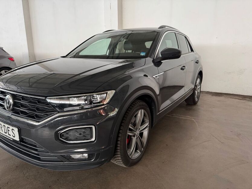 VW T-Roc 128.300 km 21.490 € Delmenhorst 27751