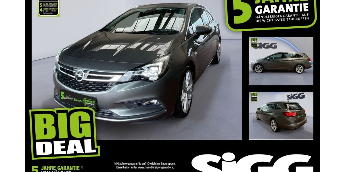 Opel Astra 88.599 km 18.580 &euro; Augsburg 86167