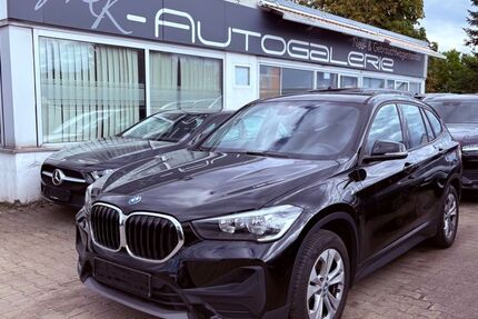 BMW X1 90.000 km 17.990 &euro; Ulm-Jungingen 89081