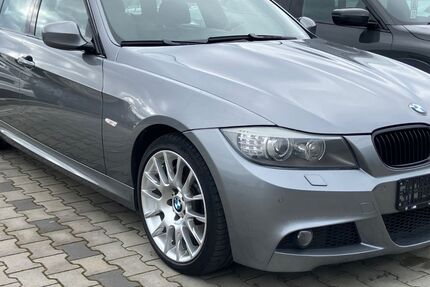 BMW 330 242.960 km 10.490 &euro; Schkölen 07619