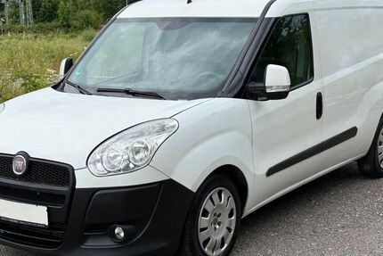 Fiat Doblo 289.000 km 3.850 &euro; Esslingen Am Neckar 73733