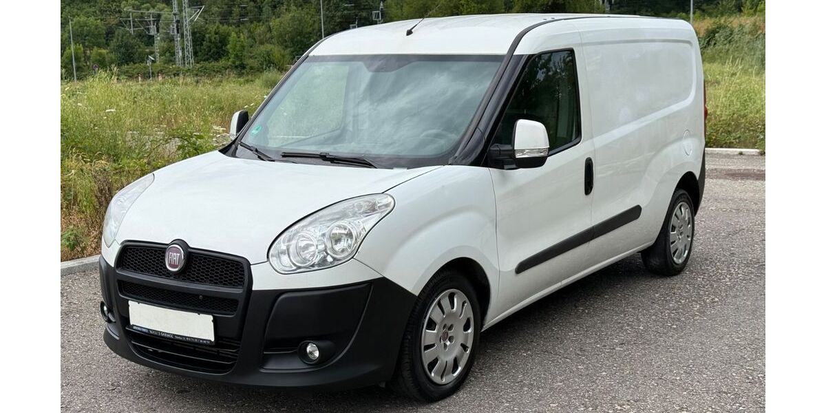 Fiat Doblo 289.000 km 3.850 &euro; Esslingen Am Neckar 73733