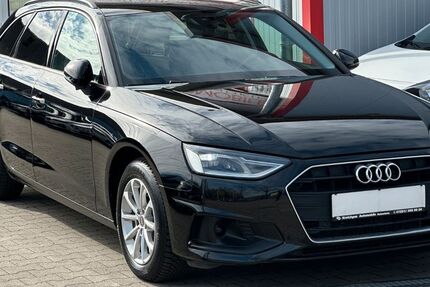 Audi A4 138.000 km 18.995 &euro; Bruchsal-Helmsheim 76646