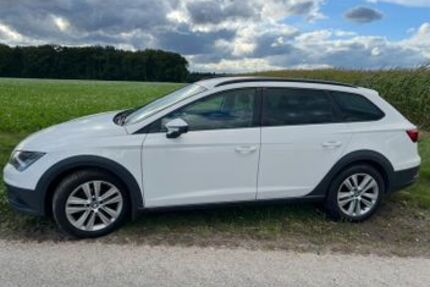 Seat Leon 95.000 km 11.100 € Eldingen 29351