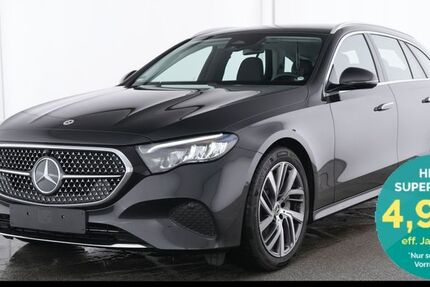 Mercedes-Benz E 300 9.065 km 54.990 € Bautzen 02625