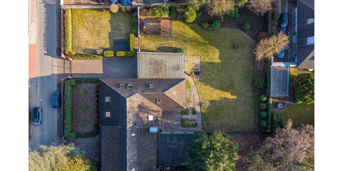 Doppelhaushälfte Stuhr Seckenhausen - 6 Zimmer, 299 m&sup2;, 695.000&euro; | Angebot:25968746