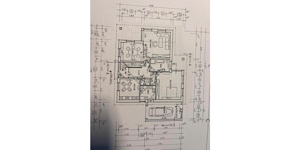 Einfamilienhaus Dörverden - 5 Zimmer, 180 m&sup2;, 390.000&euro; | Angebot:27120164
