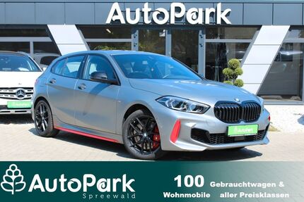 BMW 128 45.172 km 31.390 € Bersteland 15910