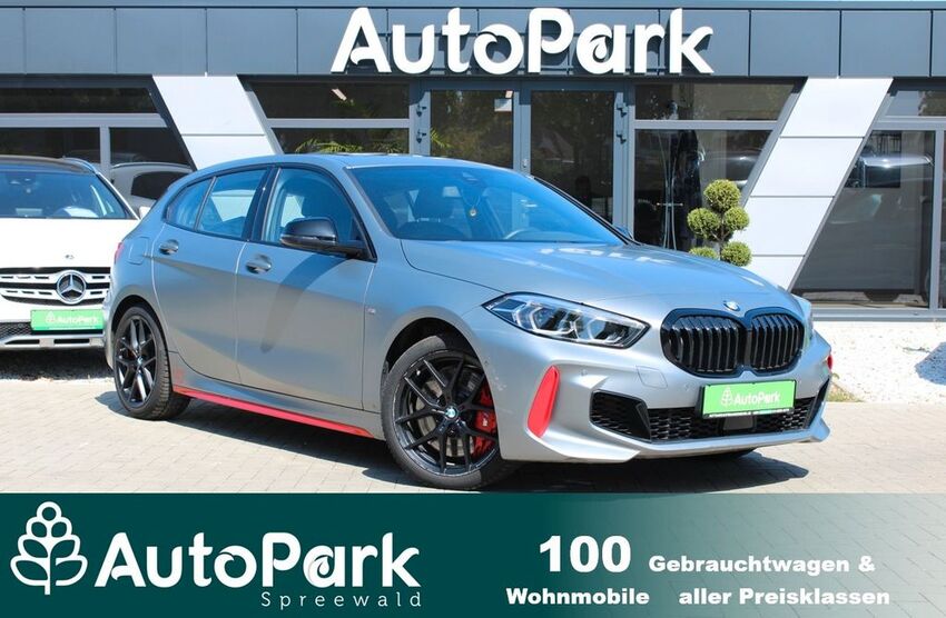 BMW 128 45.172 km 31.390 € Bersteland 15910