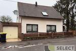 Mehrfamilienhaus, Wohnhaus Neunkirchen Innenstadt - 5 Zimmer, 158 m&sup2;, 189.000&euro; | Angebot:25673026