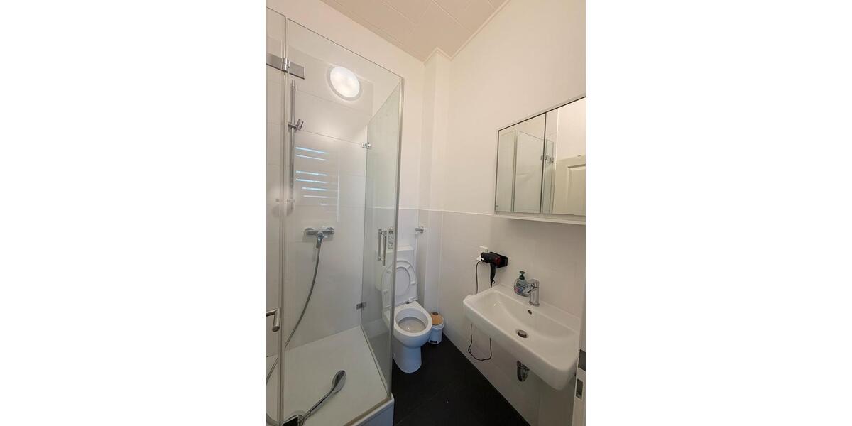 Wohnen auf Zeit Köln Innenstadt - 1 Zimmer, 30 m&sup2;, 1.200&euro; | Angebot:26645808
