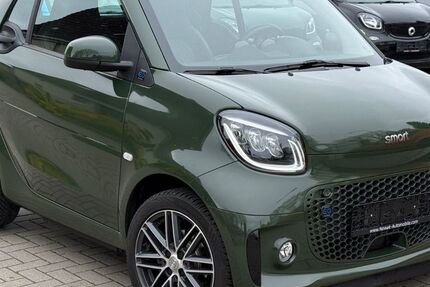 Smart ForTwo 15.499 km 13.999 &euro; Hamburg 22175