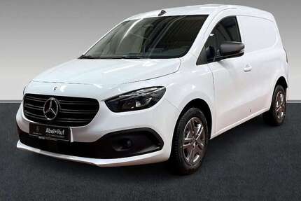 Mercedes-Benz Citan 14.900 km 24.633 &euro; Donauwörth 86609