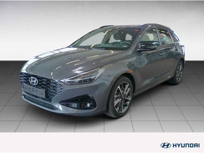 Hyundai i30 15.282 km 22.990 € Contwig 66497