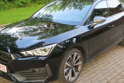Cupra Leon 5.900 km 27.490 &euro; Regesbostel 21649