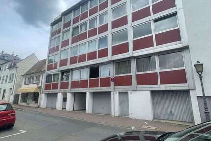 Wohnung Bad Homburg Berliner Siedlung/Gartenfeld - 1 Zimmer, 41 m&sup2;, 139.000&euro; | Angebot:27126548