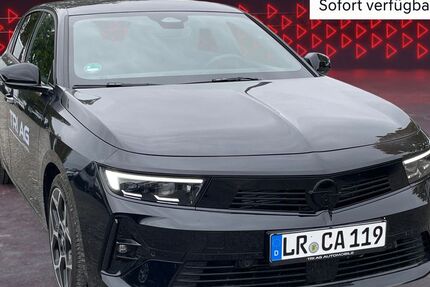 Opel Astra 5.000 km 29.570 &euro; Kippenheim 77971