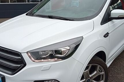 Ford Kuga 86.449 km 13.990 &euro; Moschheim 56424