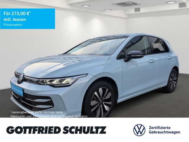 VW Golf 6.820 km 24.990 &euro; Mülheim 45478