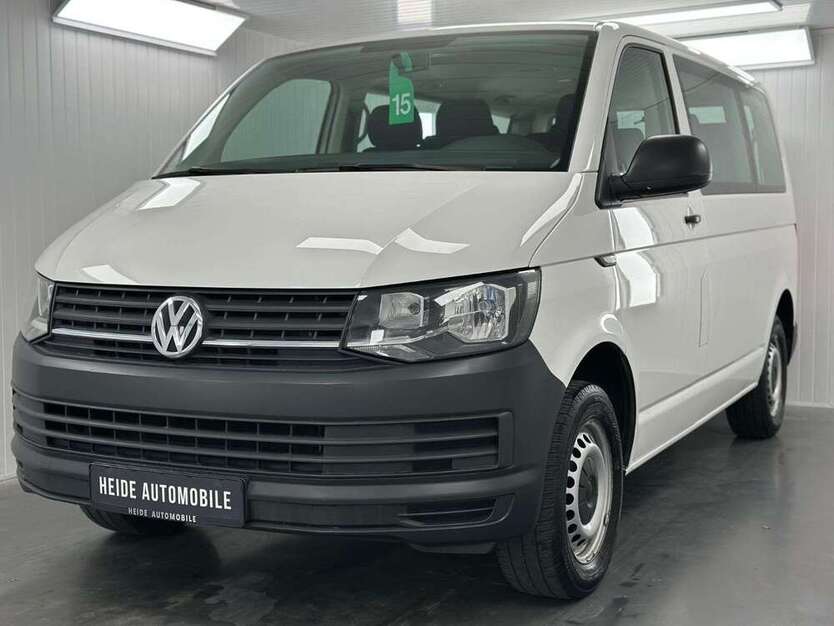 T6 Transporter