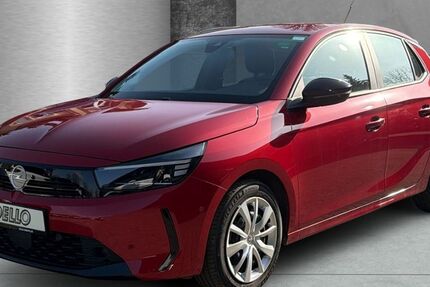 Opel Corsa 13.597 km 16.370 &euro; Neumünster 24536