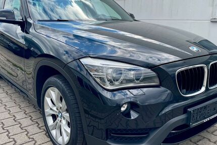 BMW X1 233.000 km 6.890 &euro; Görlitz OT Königshufen 02828