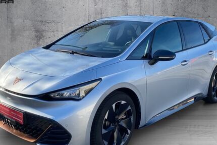 Cupra Born 14.580 km 37.950 € Weißenburg in Bayern 91781