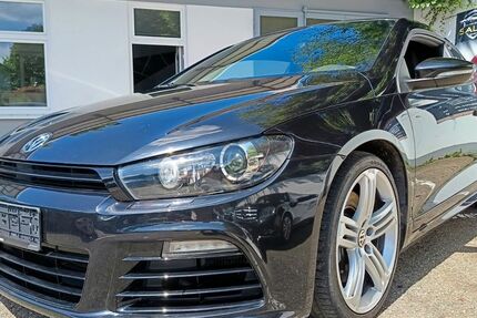VW Scirocco 197.000 km 10.800 &euro; Lahr-Langenwinkel 77933