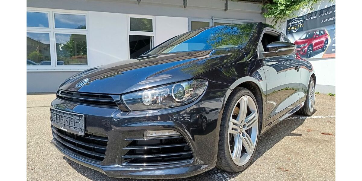 VW Scirocco 197.000 km 10.800 &euro; Lahr-Langenwinkel 77933