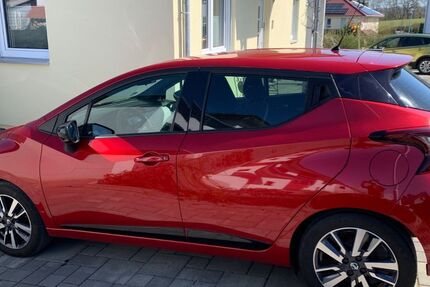 Nissan Micra 53.590 km 9.000 &euro; Runkel 65594
