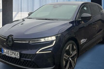 Renault Megane E-TECH 8.500 km 36.990 &euro; Berlin 12099