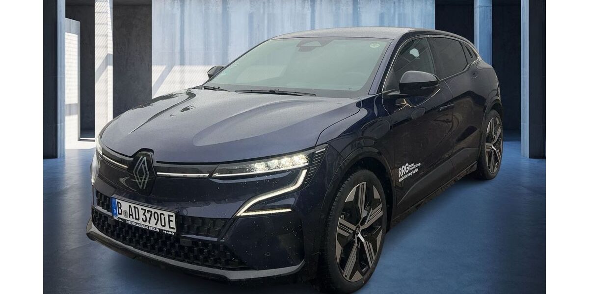 Renault Megane E-TECH 8.500 km 36.990 &euro; Berlin 12099