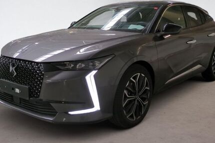 DS Automobiles DS4 13.779 km 27.790 &euro; Marburg 35043