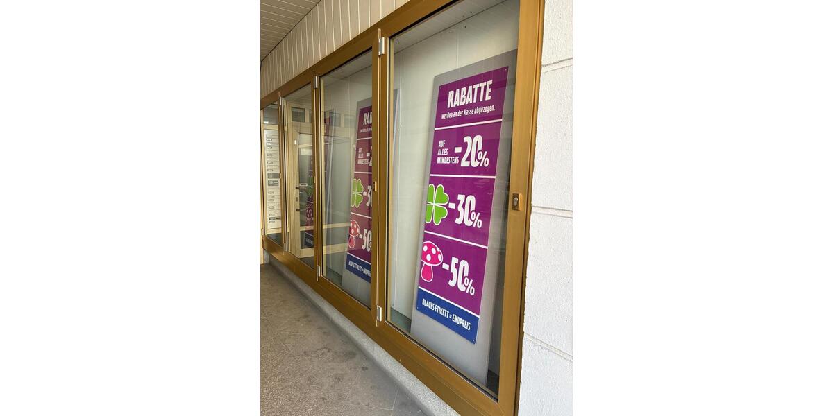 Gewerbeobjekt Vilshofen an der Donau - 1.800&euro; | Angebot:26244453