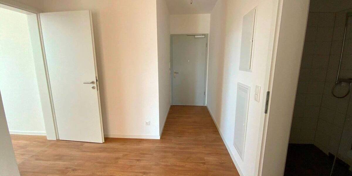 Etagenwohnung Zöllnitz - 2 Zimmer, 81 m&sup2;, 940&euro; | Angebot:26641893