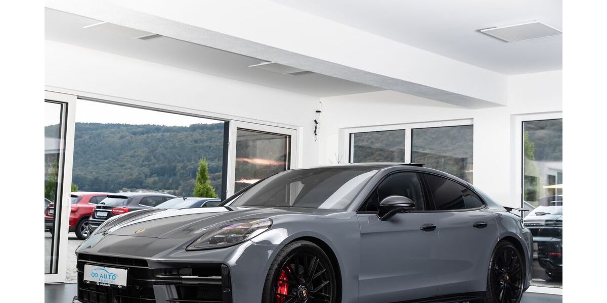 Porsche Panamera 45.000 km 142.700 &euro; Rietheim-Weilheim 78604