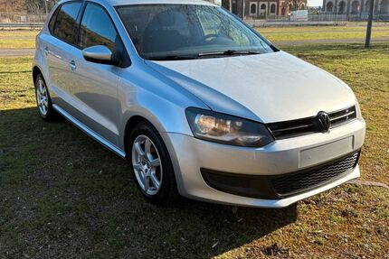 VW Polo 173.975 km 2.700 &euro; Saarlouis 66740