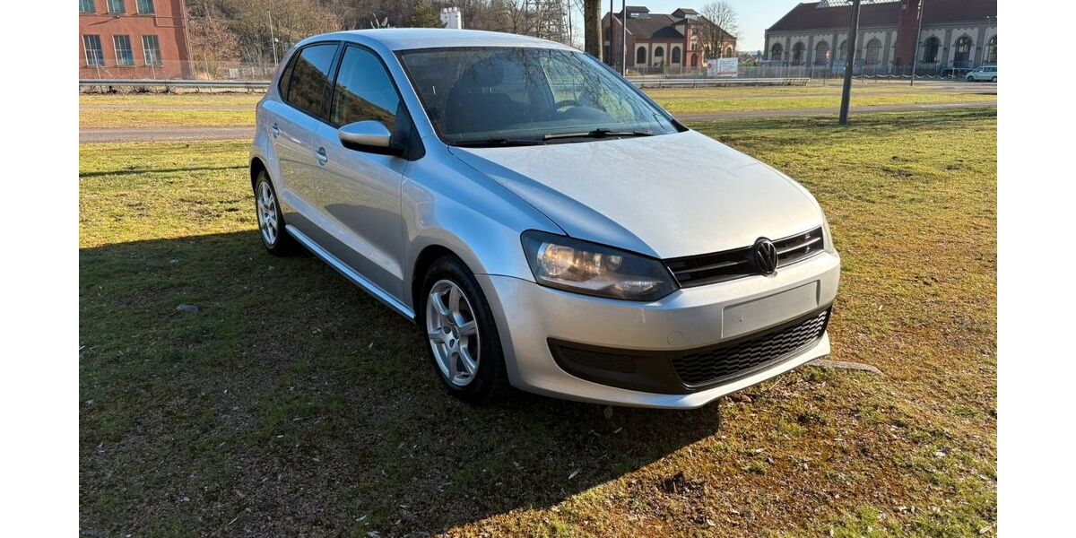 VW Polo 173.975 km 2.700 &euro; Saarlouis 66740