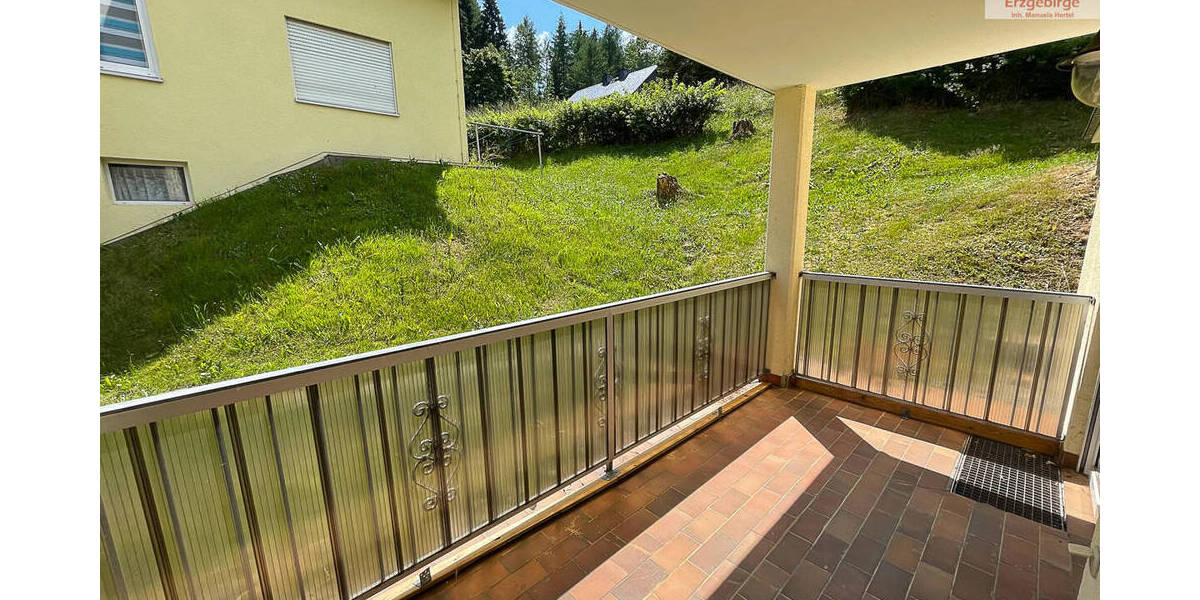 Etagenwohnung Breitenbrunn - 2 Zimmer, 47 m&sup2;, 45.000&euro; | Angebot:26344896