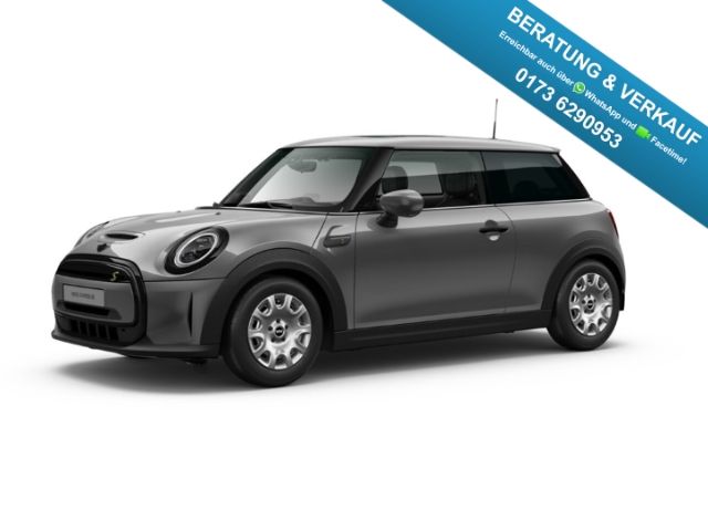 Cooper SE
