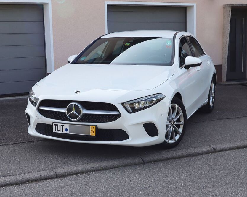 A 160