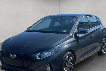 Hyundai i20 17.212 km 16.550 € Hanau 63452