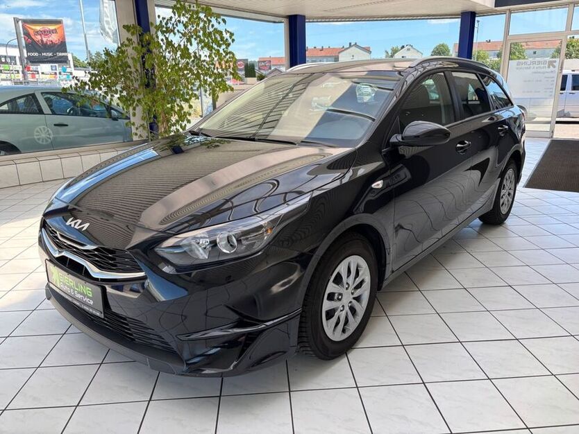 ceed Sportswagon