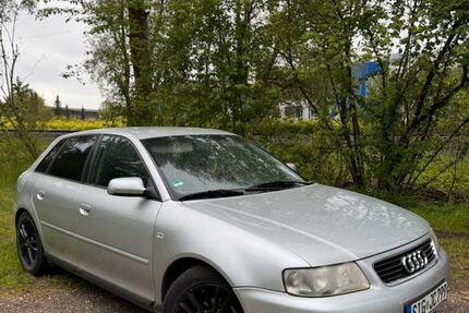 Audi A3 267.000 km 1.500 &euro; tuttlingen 78532