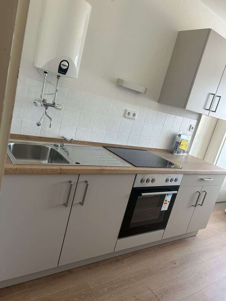 Wohnung zum Mieten in Passau 500 € 26 m²